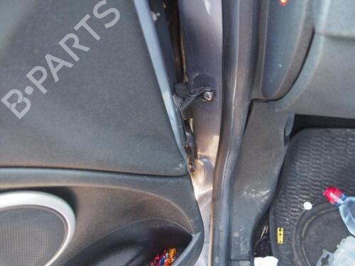 Right sun visor RENAULT MEGANE III Coupe (DZ0/1_) 2.0 TCe (DZ1N) | BP29677650I2 