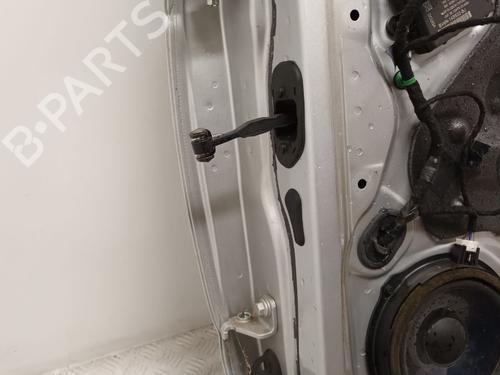 Right rear door FORD FOCUS III 1.0 EcoBoost | BP29664550C5 