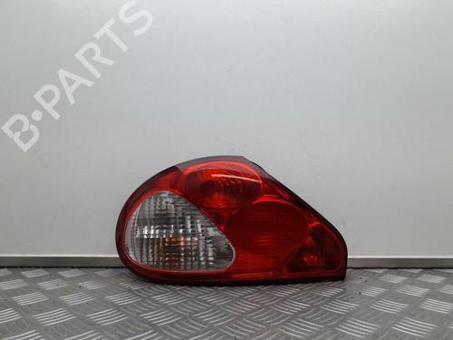 Venstre Baklys JAGUAR X-TYPE I (X400) 2.0 D (130 hp) 29645356