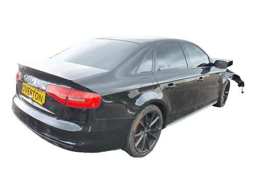 Rudehejsemekanisme ventre foran AUDI A4 B8 (8K2) 2.0 TDI (177 hp) 29651106