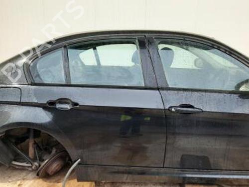 Rear right seatbelt BMW 3 (E90) 318 d | BP29646750I28