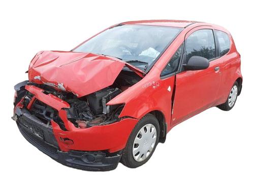 Used Right front driveshaft MITSUBISHI COLT VI (Z3_A, Z2_A) 1.1 (Z31A, Z32A) (75 hp) 29656499