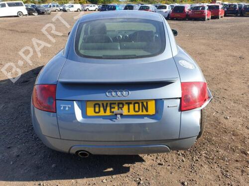 Sikkerhetsbelte foran venstre AUDI TT (8N3) 1.8 T | BP29649209I26 