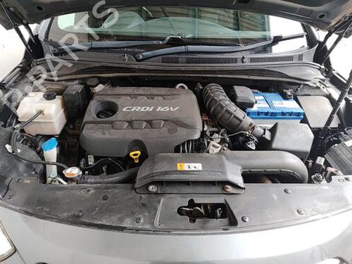 Rear left panel HYUNDAI i40 I CW (VF) 1.7 CRDi | BP33223486C60 - Image 3