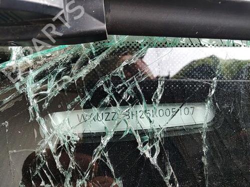 Lüfter AUDI A4 B6 Convertible (8H7) 1.8 T quattro | BP29665600M128 