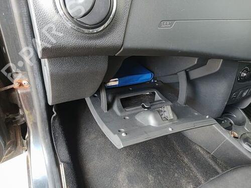 Motorhjelm DACIA LOGAN MCV II 1.5 dCi | BP31866080C1 