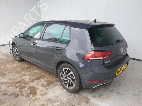 Brake master cylinder VW GOLF VII (5G1, BQ1, BE1, BE2) 1.5 TSI | BP29649645M77 
