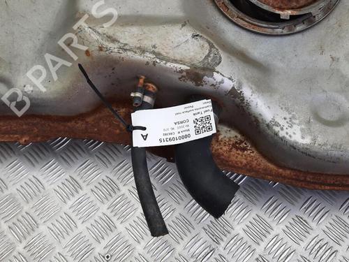 Bensintank VAUXHALL CORSA Mk I (B) (S93) 1.2 i 16V | BP29648292C62 