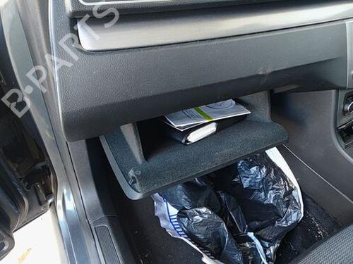 Venstre frontpanel VW PASSAT B7 (362) 2.0 TDI | BP29682277C58 