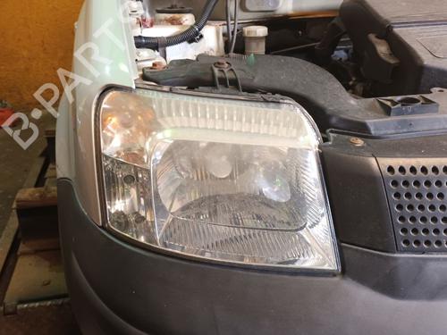 Højre forlygte FIAT PANDA (169_) 1.1 (169.AXA1A) (54 hp) 29664988