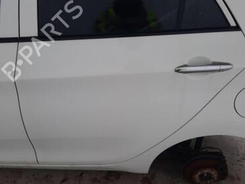 Fuel flap KIA PICANTO II (TA) 1.0 | BP29672872C131 
