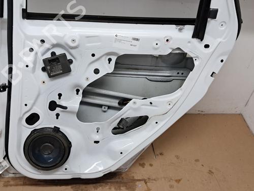 Right rear door FORD FOCUS III Turnier 1.6 TDCi | BP29672773C5