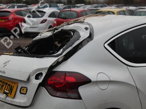 Venstre bremsecaliper bak CITROËN DS4 (NX_) 1.6 HDi 115 | BP29679418M107