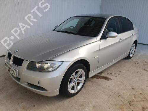 Rear center seatbelt BMW 3 (E90) 318 i | BP29649856I27 