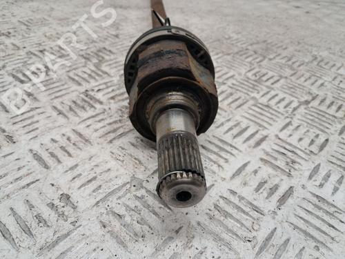 Left rear driveshaft HYUNDAI ix35 (LM, EL, ELH) 2.0 CRDi 4WD | BP29667284M40