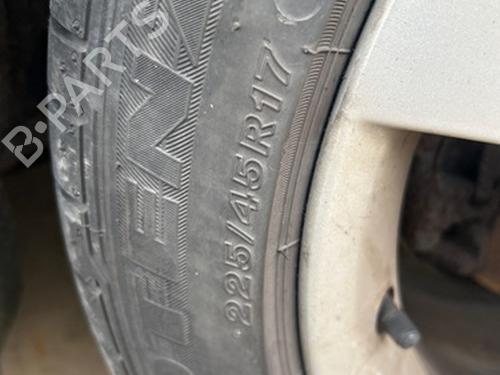 Front left seatbelt BMW 3 (E90) 318 d | BP29667345I26