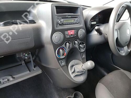 Driver airbag FIAT PANDA (169_) 1.1 (169.AXA1A) | BP29666572C9 