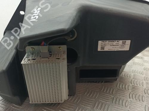 Speaker FORD AUSTRALIA MUSTANG Coupe (FM, FN) 2.3 EcoBoost | BP29683207E2