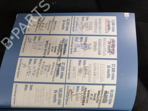 Brake master cylinder HONDA CIVIC IX (FK) 1.8 i-VTEC (FK2) | BP29648886M77 