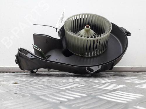 Used Heater blower motor VAUXHALL MERIVA A (X03) 1.4 16V Twinport (90 hp) 29646158