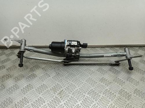 Used Front wiper motor BMW X6 (G06, F96) xDrive M 50 d (400 hp) 29650445