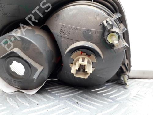 Right taillight MAZDA 6 Hatchback (GG) 1.8 | BP29645745C35