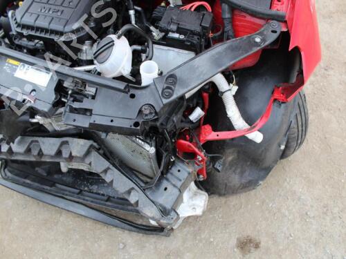 Left taillight VW UP! (121, 122, BL1, BL2, BL3, 123) 1.0 | BP29679443C34