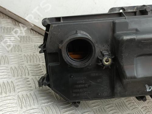 Air filter box VW GOLF IV (1J1) 1.6 16V | BP29649033M87 