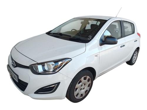 Stoßstange vorne für HYUNDAI i10 I (PA) 1.2 (86 hp) 32101422