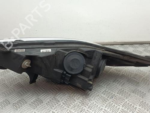 Right headlight FORD FIESTA VI (CB1, CCN) 1.6 Ti | BP31912355C29