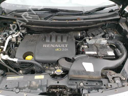 Steering rack RENAULT KOLEOS I (HY_) 2.0 dCi 4x4 (HY0K) | BP29646562M22  - Image 18