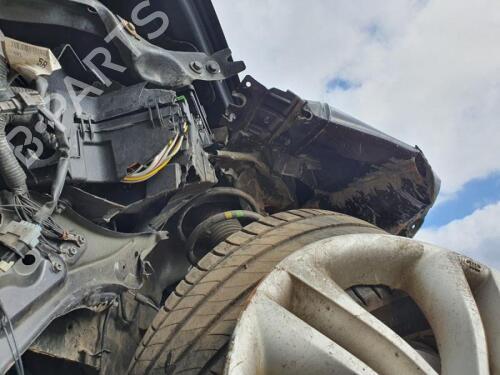 Instrument cluster NISSAN QASHQAI I (J10, NJ10) 1.6 | BP29650969C47 