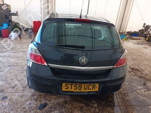 Gearbox VAUXHALL ASTRA Mk V (H) (A04) 1.4 (L48) | BP29656106M3 