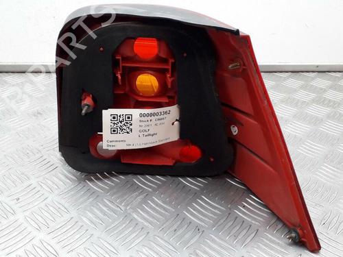 Achterlicht links VW GOLF IV (1J1) 1.6 16V | BP29645390C34 