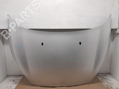 Used Hood FORD FIESTA VI Van 1.6 TDCi (95 hp) 29667219