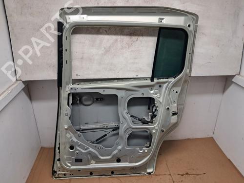 Right rear door MAZDA 5 (CR) 2.0 CD (CR19) | BP29673942C5 