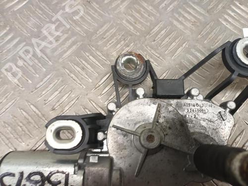 Viskermotor bagrude SKODA OCTAVIA II Combi (1Z5) 2.0 TDI 4x4 | BP29649056M102