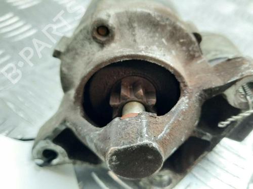 Starter RENAULT CLIO II (BB_, CB_) 1.4 16V (B/CB0P, BB13) | BP29646574M8