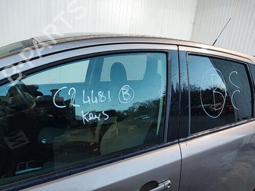 Front right panel NISSAN NOTE (E11, NE11) 1.4 | BP31348713C59 