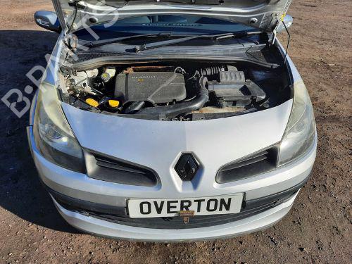 Viskermotor bagrude RENAULT CLIO III (BR0/1, CR0/1) 1.2 16V (BR0P, CR0P) | BP29658201M102