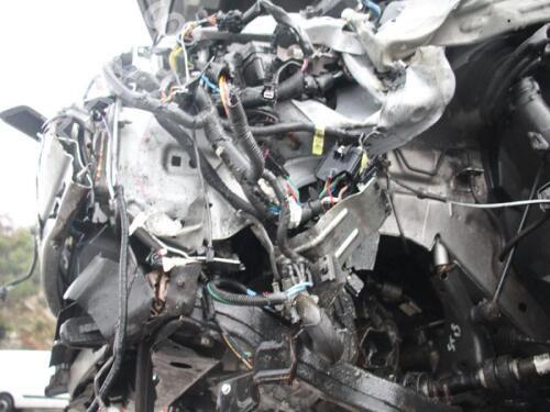 Instrument cluster NISSAN QASHQAI II (J11, J11_) 1.2 DIG-T | BP29646909C47 