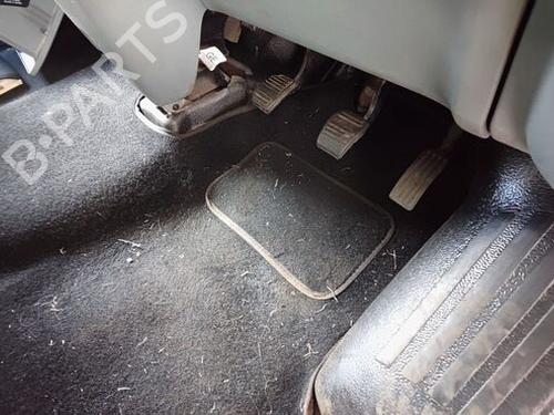 Front wipers mechanism FORD TRANSIT Bus (FD_ _, FB_ _, FS_ _, FZ_ _, FC_ _) 2.4 TDCi | BP29684378C83