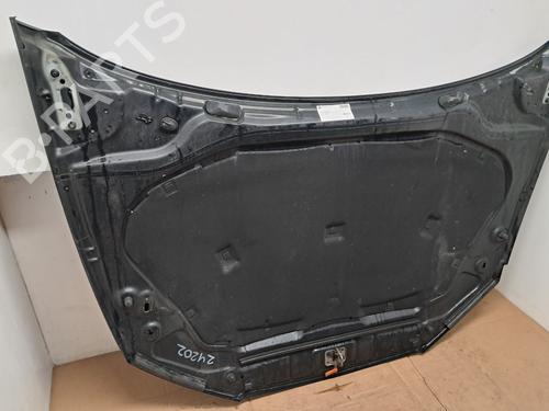 Hood SEAT LEON ST (5F8) 1.4 TSI | BP29681012C1