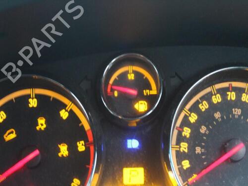 Sunroof VAUXHALL ANTARA A (L07) 2.0 CDTI 4x4 | BP29671925C124