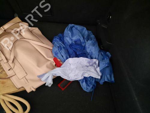 Left sun visor VW T-ROC (A11, D11) 1.0 TSI | BP33279804I1  - Image 12