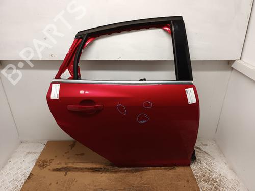 Used Right rear door FORD FOCUS III 1.6 Ti (125 hp) 29666232