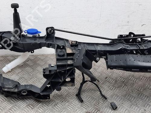 Front slam panel FORD TOURNEO CONNECT / GRAND TOURNEO CONNECT V408 MPV 1.5 EcoBlue | BP29687349C72 