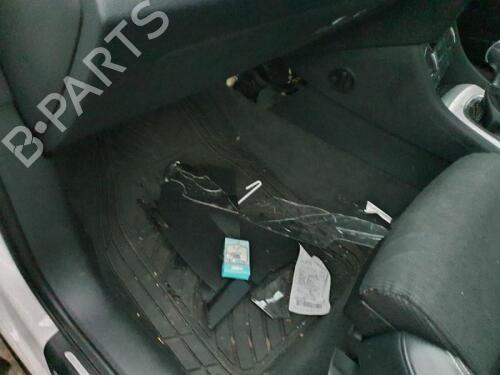 Rear bumper reinforcement AUDI A6 C7 (4G2, 4GC) 2.8 FSI | BP29649918C73 