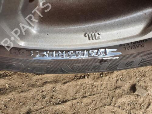 Steering column TOYOTA YARIS (_P13_) 1.5 Hybrid (NHP130_, NHP130) | BP29655194M21