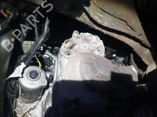 Brake master cylinder AUDI A3 (8V1, 8VK) 1.6 TDI | BP29646800M77 